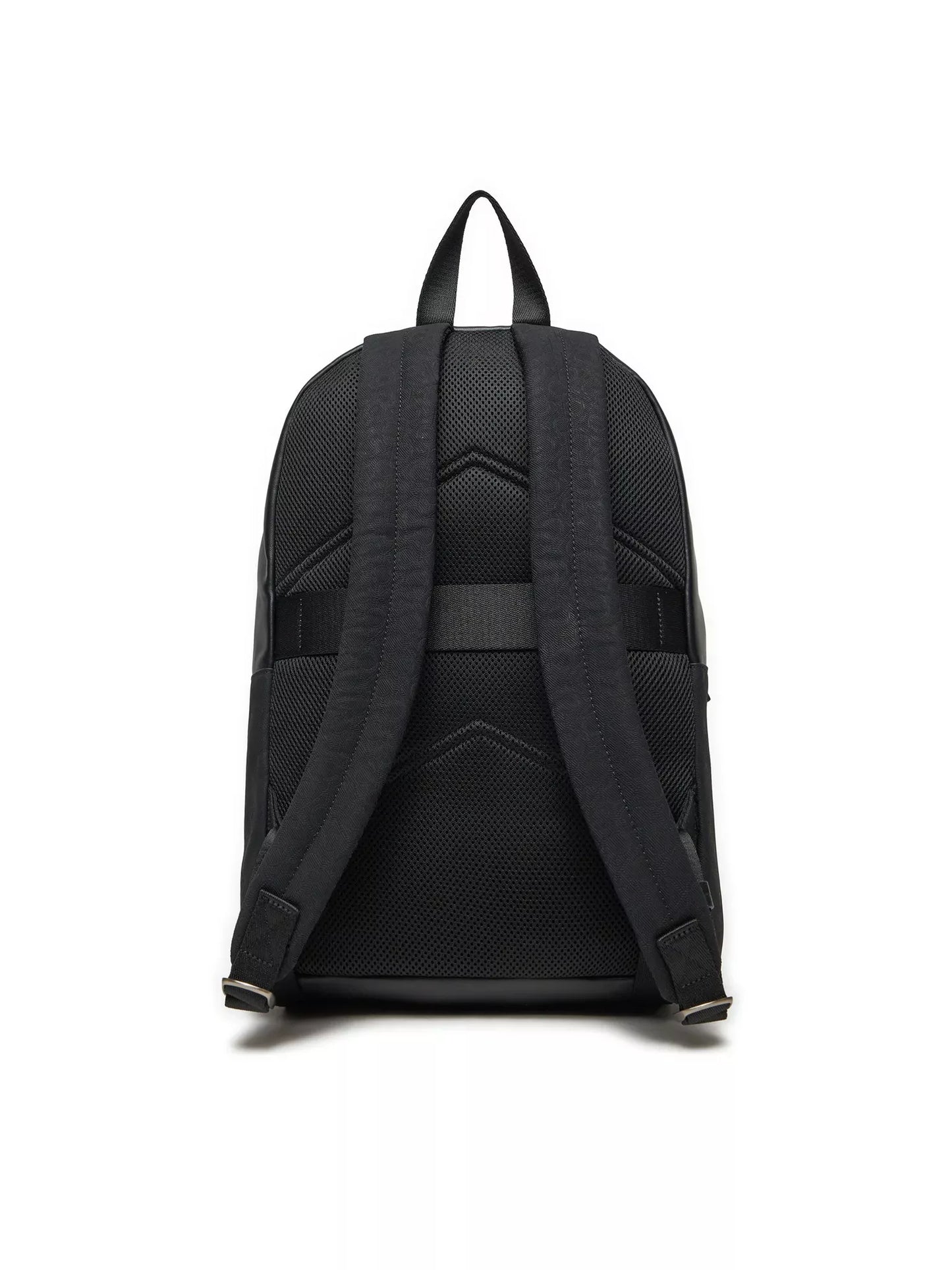 Calvin Klein Men’s Backpack – Spring/Summer Collection | Premium Polyurethane & Recycled Polyester