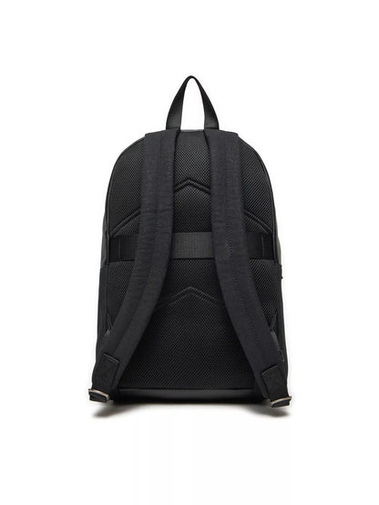 Calvin Klein Men’s Backpack – Spring/Summer Collection | Premium Polyurethane & Recycled Polyester