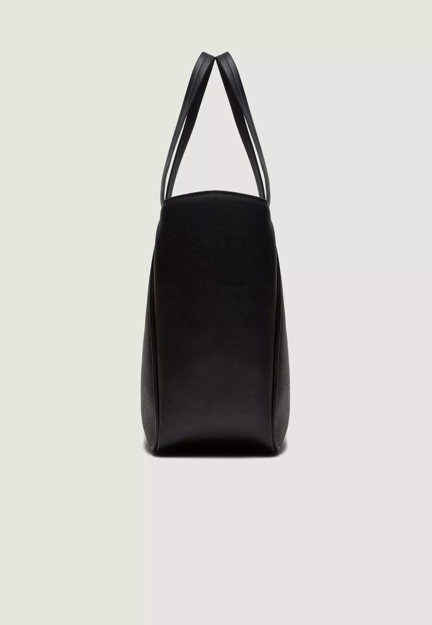 Calvin Klein Women’s Faux Leather Tote Bag – Autumn/Winter Collection, Spacious & Stylish