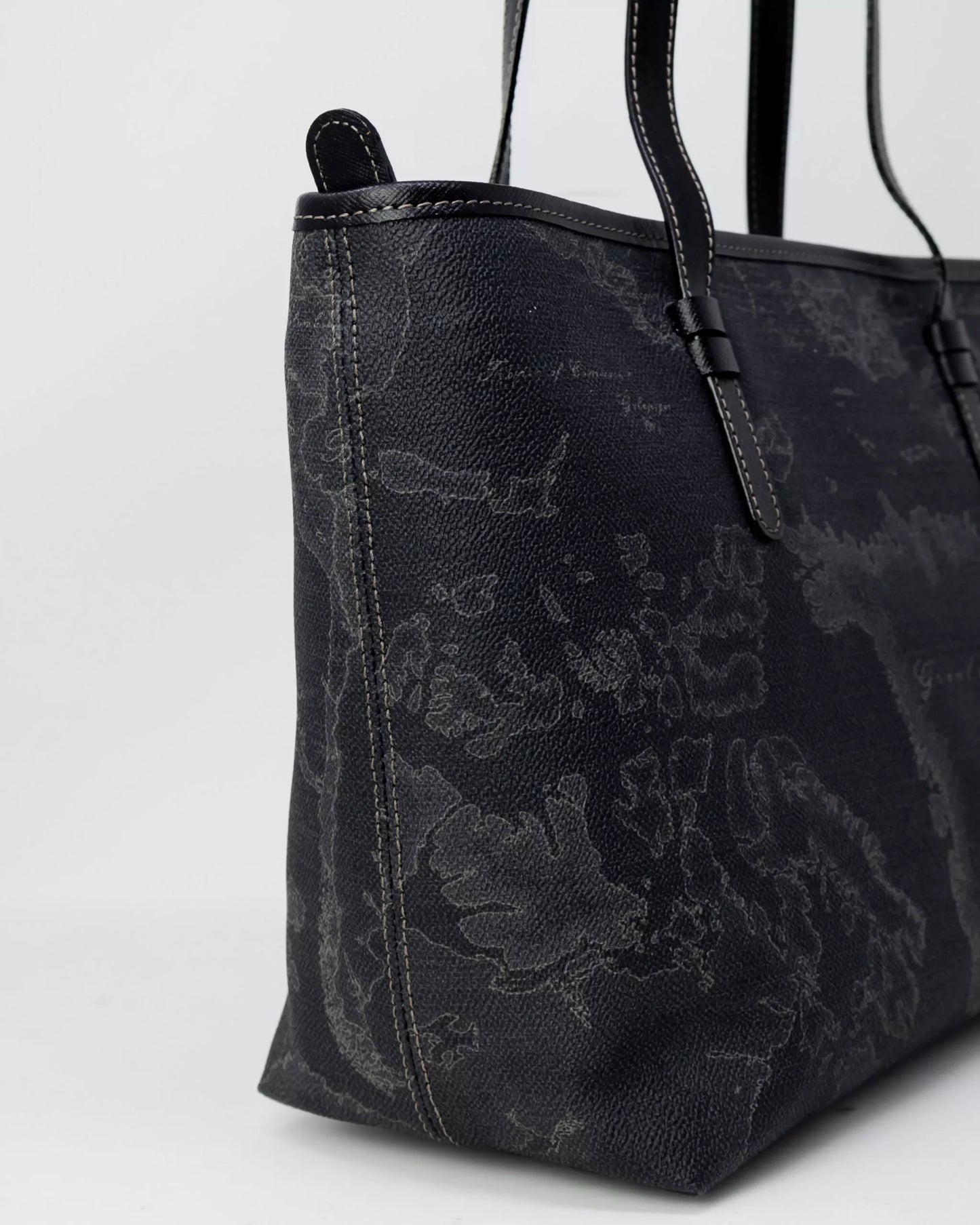 Alviero Martini Prima Classe Women’s Handbag & Shoulder Bag – Black