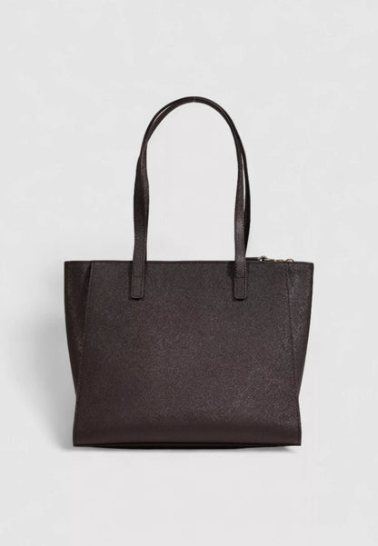 Alviero Martini Prima Classe Women’s Black Large Fall/Winter Bag