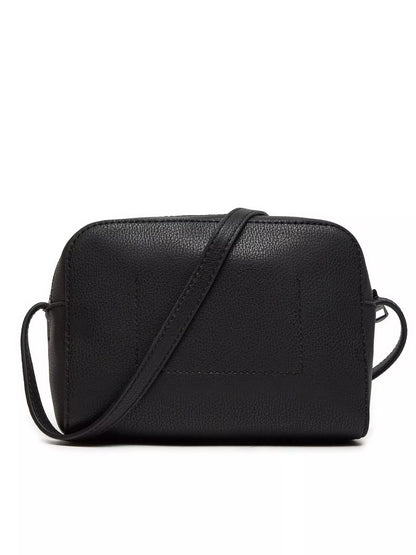 Calvin Klein Women’s Faux Leather Autumn/Winter Bag | Chic & Sustainable Handbag