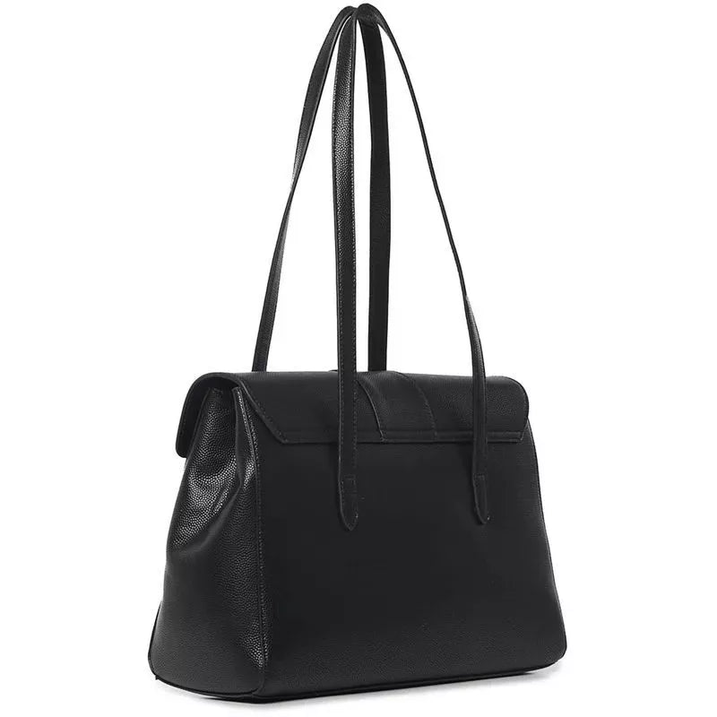 Luxury Contrast Detail Shoulder Bag by Valentino – Stylish & Functional