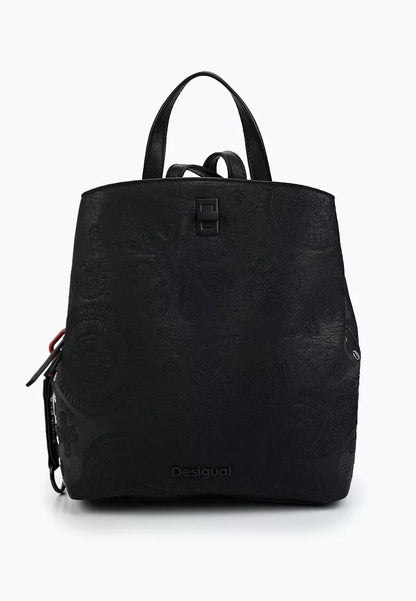 Desigual Women’s Black Fall/Winter Bag