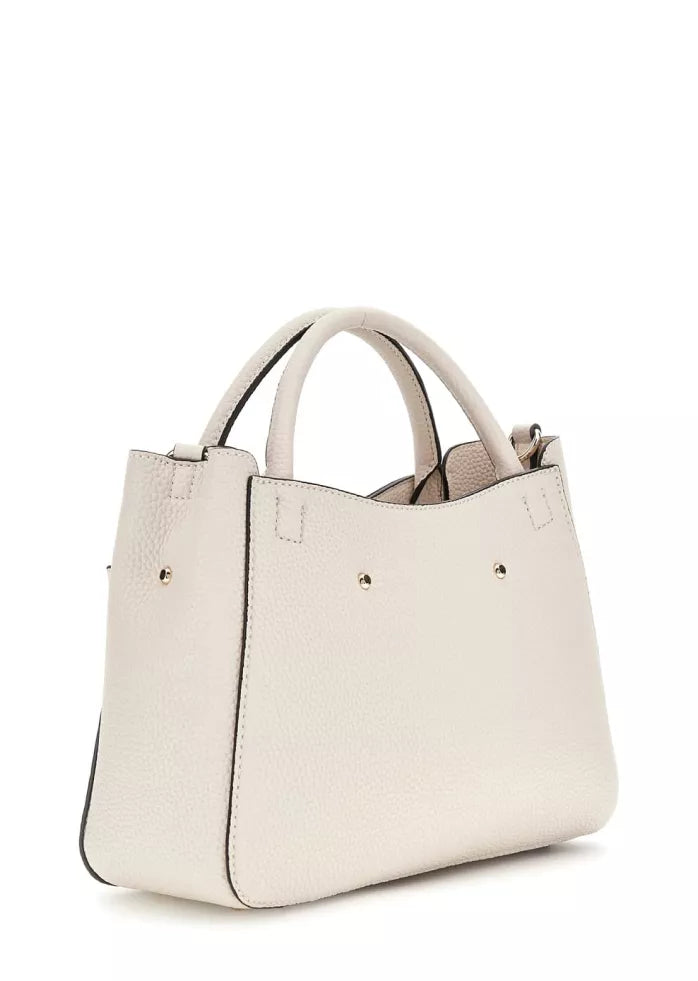 Guess Women’s Medium Bag – Spring/Summer Collection | Stylish & Functional PU Handbag