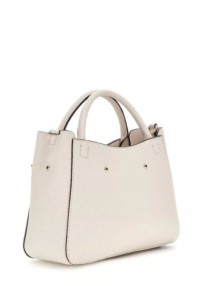 Guess Women’s Medium Bag – Spring/Summer Collection | Stylish & Functional PU Handbag