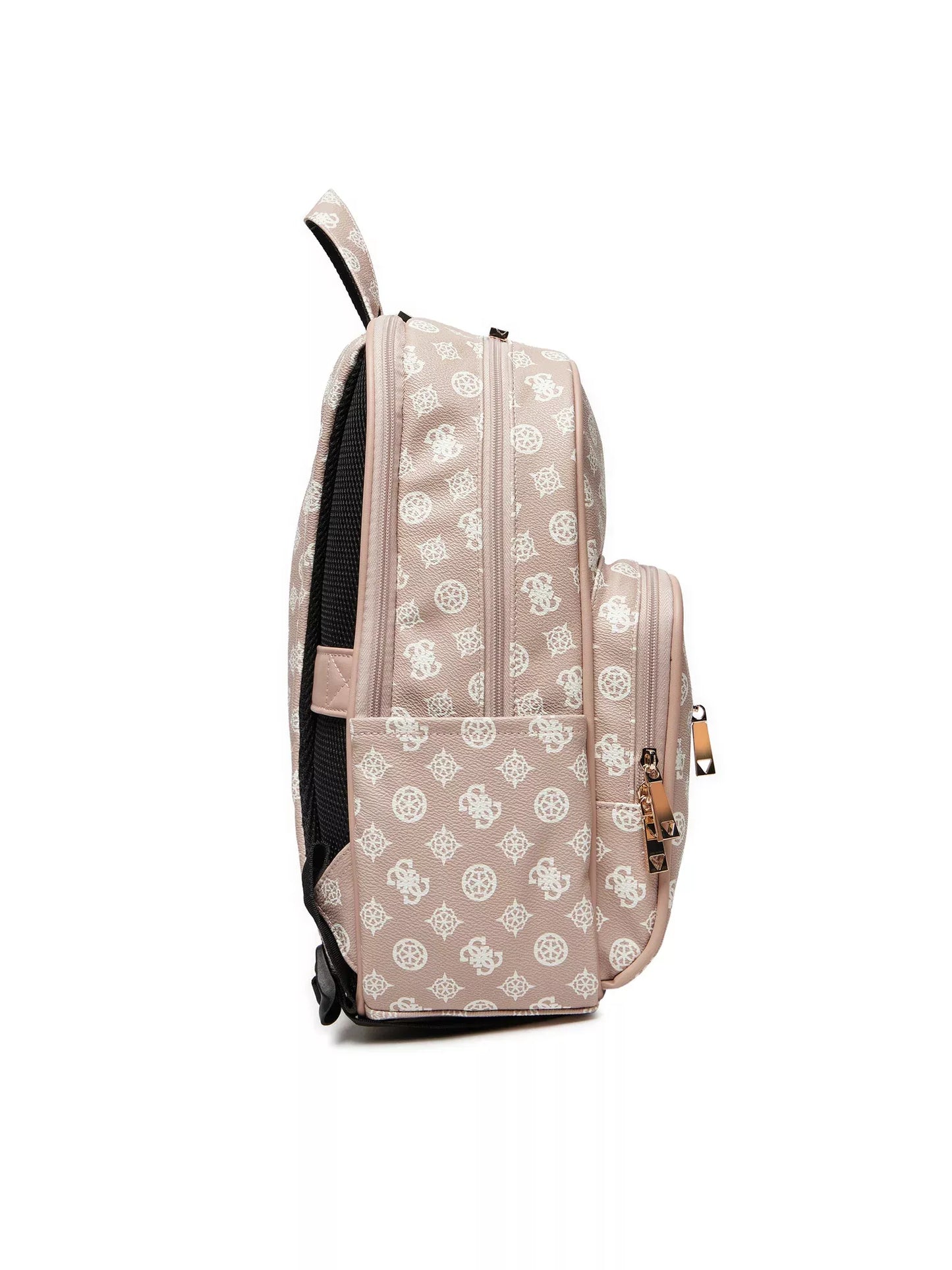 Guess Women’s Pink Handbag – Elegant Fall/Winter Essential