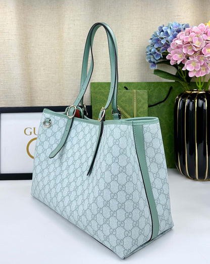 Gucci Elegant Taupe Pebbled Leather Medium Hobo Bag with Signature Gold Horsebit