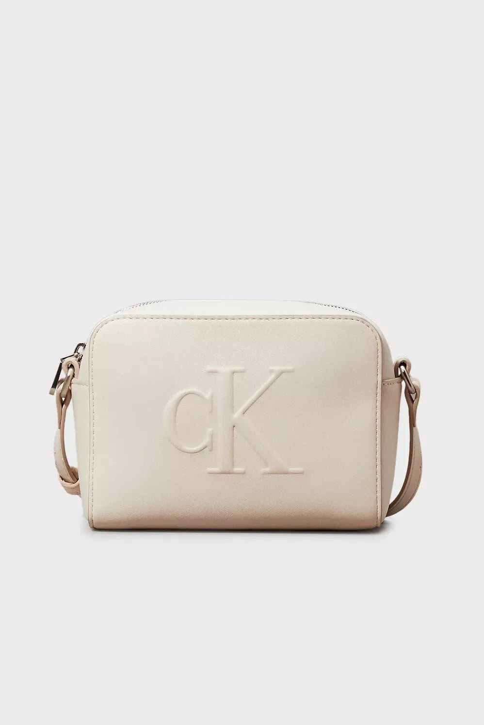 Calvin Klein Women’s Faux Leather Bag – Fall/Winter Chic & Practical Handbag