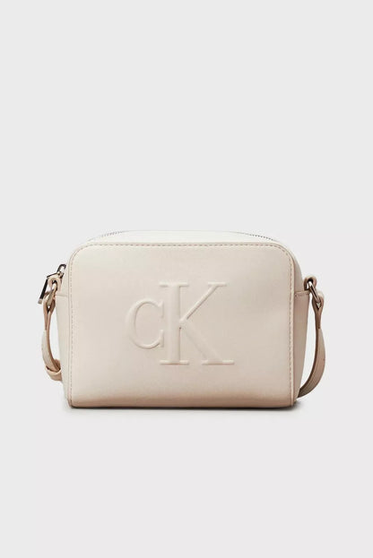 Calvin Klein Women’s Faux Leather Bag – Fall/Winter Chic & Practical Handbag