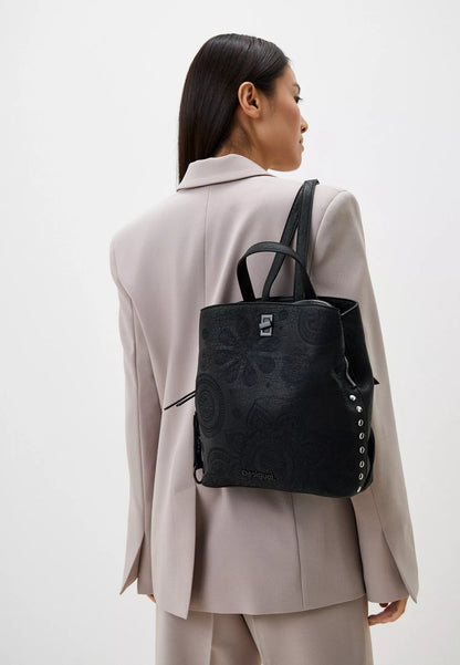 Desigual Women’s Black Fall/Winter Bag