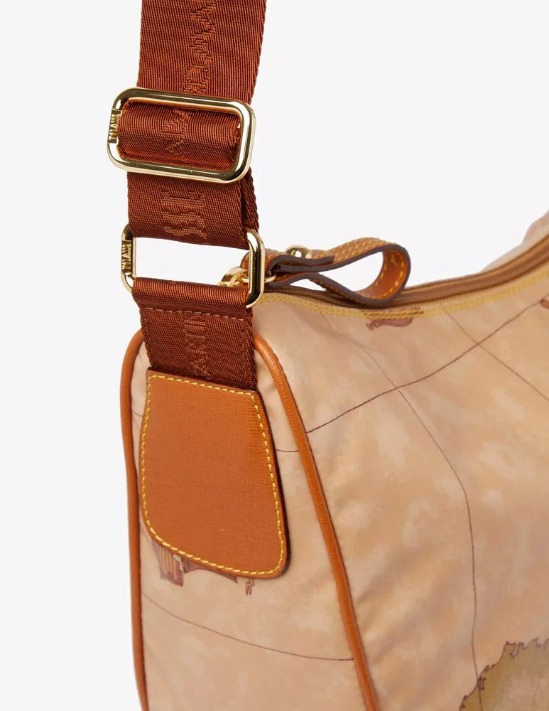 Alviero Martini Prima Classe Beige Women’s Bag – Fall/Winter Collection