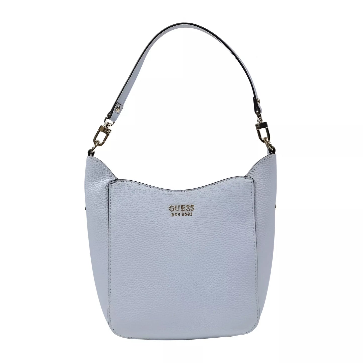 Guess Women’s Blue Little Bag – Spring/Summer Chic Essential