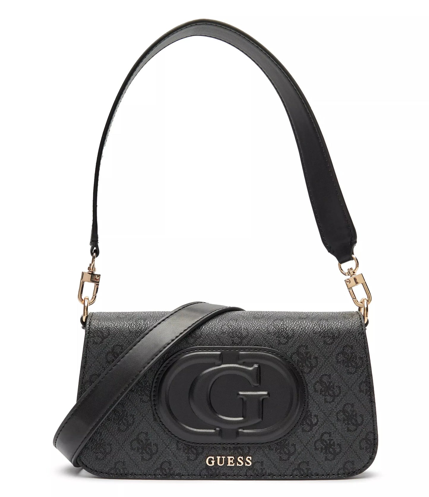 Guess Black Shoulder Bag for Women