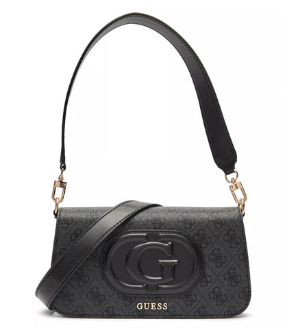 Guess Black Shoulder Bag for Women