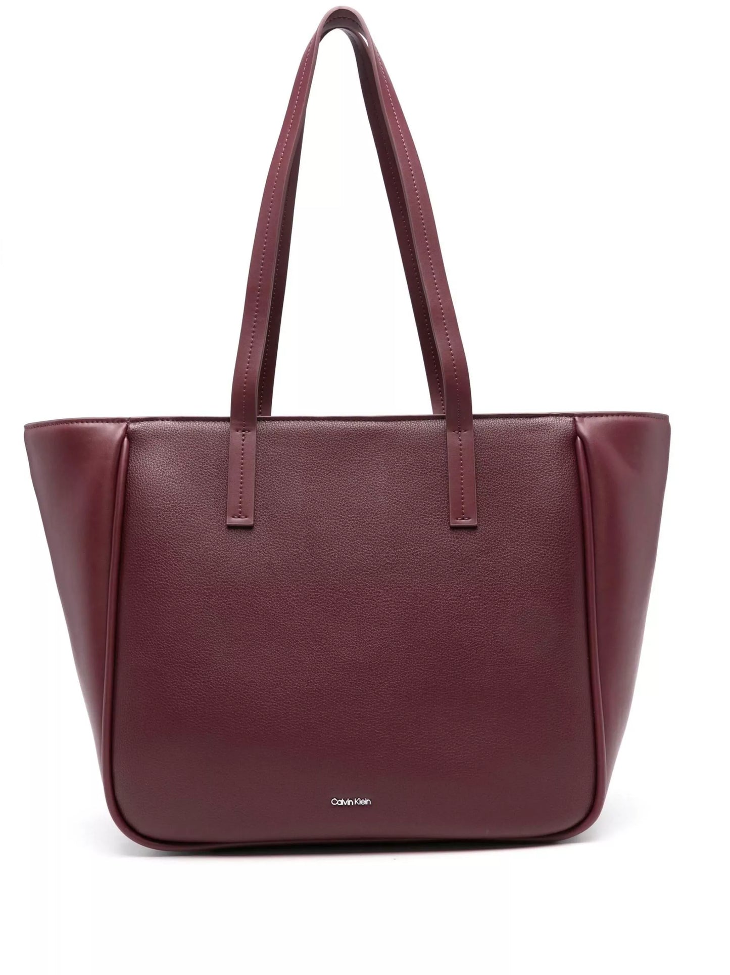 Calvin Klein Women’s Fall/Winter Polyurethane Bag – Stylish & Durable Handbag