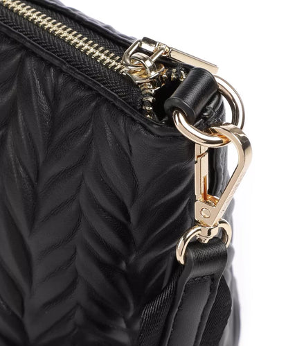 Valentino ReLove Recycled Bag with Removable Pochette and Adjustable Strap