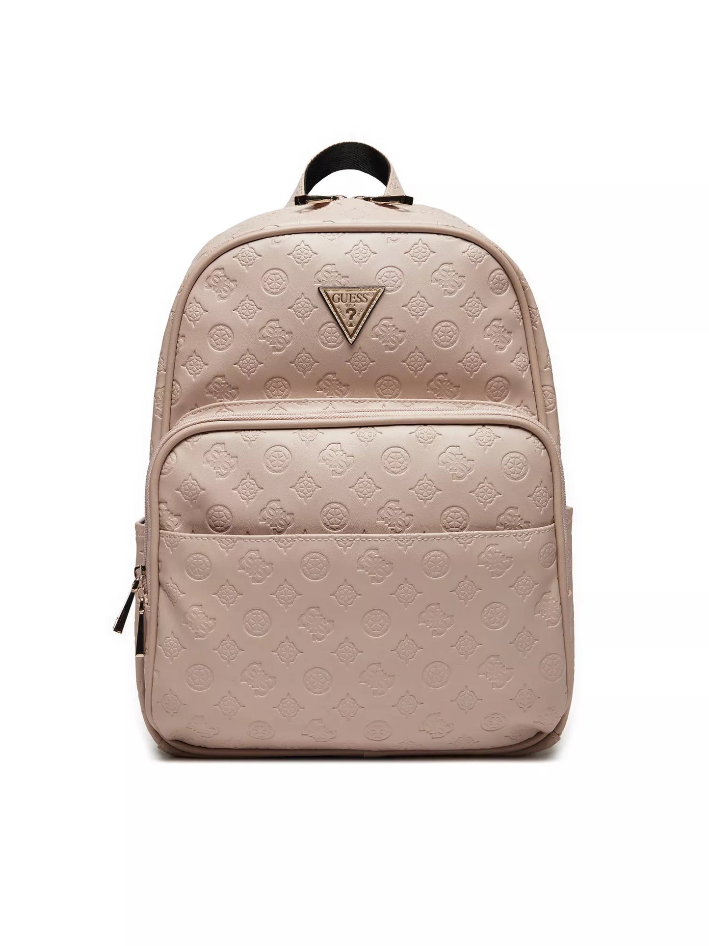 Guess Women’s Pink Fall/Winter Handbag – Chic & Timeless