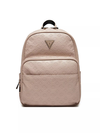 Guess Women’s Pink Fall/Winter Handbag – Chic & Timeless