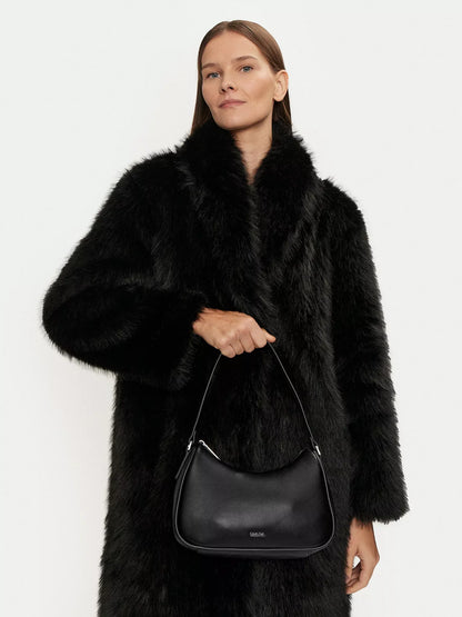 Calvin Klein Women’s Bag – Fall/Winter Polyurethane Tote & Crossbody