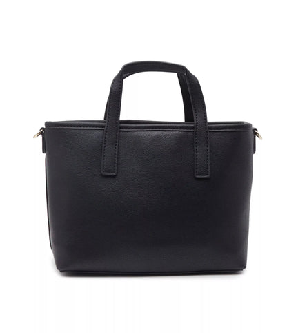 Guess Women’s Black Handbag & Shoulder Bag – Elegant 2-in-1 Everyday Accessory