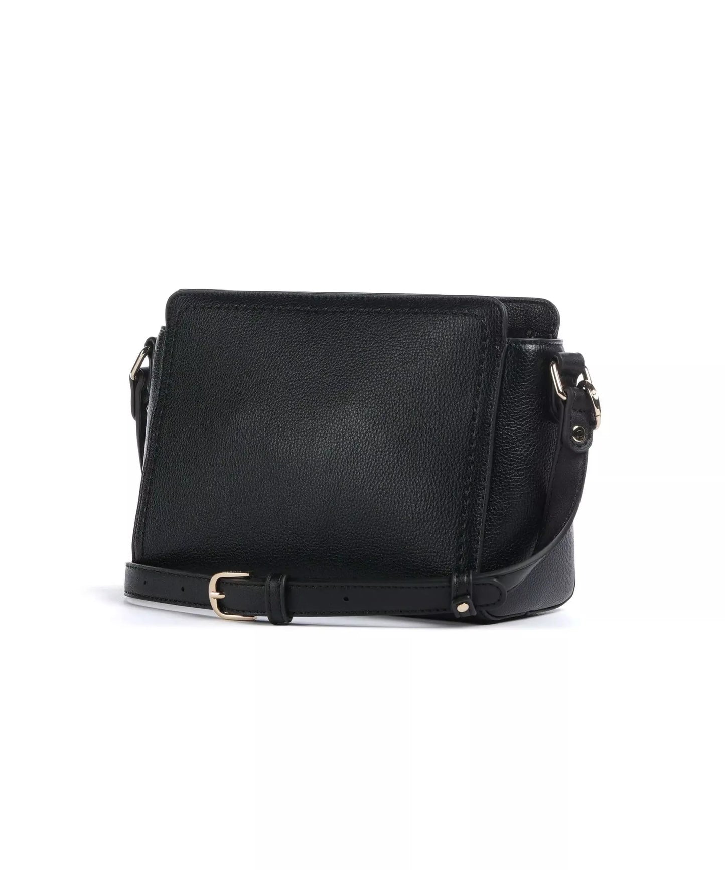 Liu Jo Women’s White Bag with Zip Closure – Chic & Minimal Spring/Summer Essential