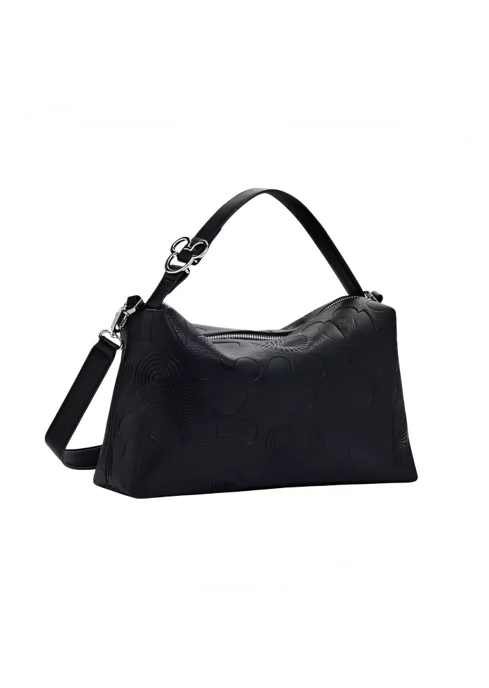 Desigual Stylish Medium Bag – Spring/Summer Collection