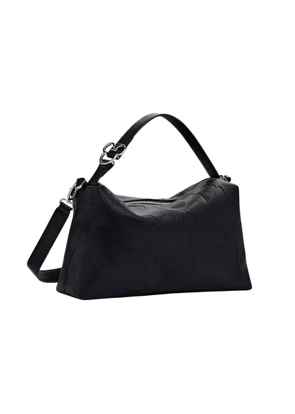 Desigual Stylish Medium Bag – Spring/Summer Collection