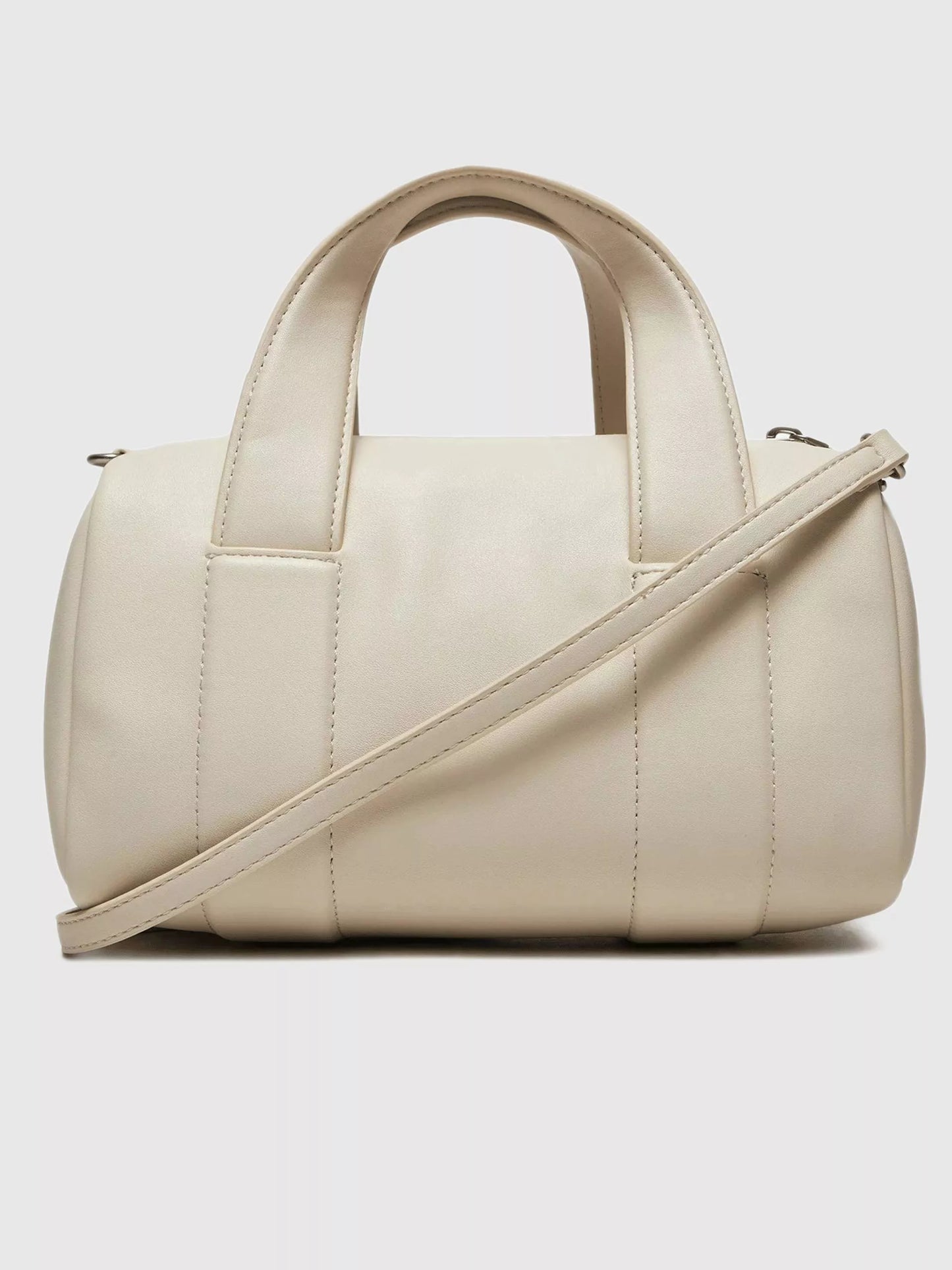 Calvin Klein Women’s Faux Leather Bag – Autumn/Winter Collection
