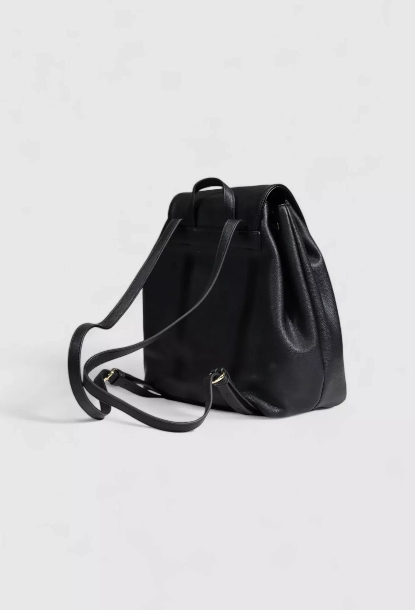 Alviero Martini Prima Classe Women’s Black Bag – Fall/Winter Elegant Accessory