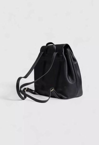 Alviero Martini Prima Classe Women’s Black Bag – Fall/Winter Elegant Accessory
