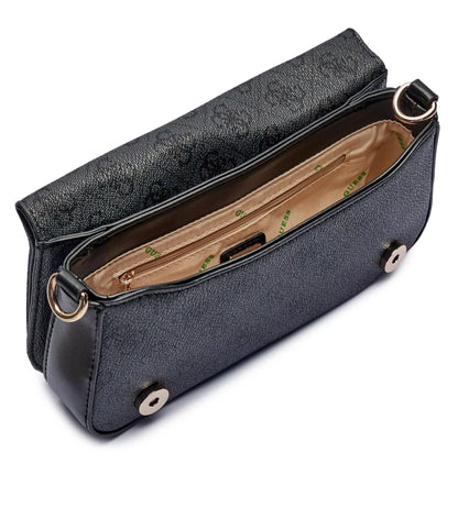 Guess Black Shoulder Bag for Women