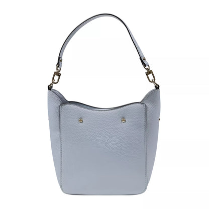 Guess Women’s Blue Little Bag – Spring/Summer Chic Essential