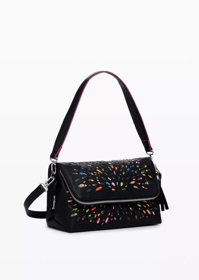 Trendy and Durable Desigual Women’s Bag
