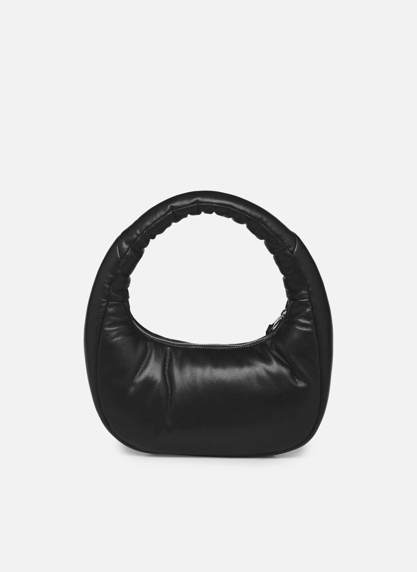 Tommy Hilfiger Stylish Women’s Medium Bag – 100% Polyurethane, Spring/Summer Bag