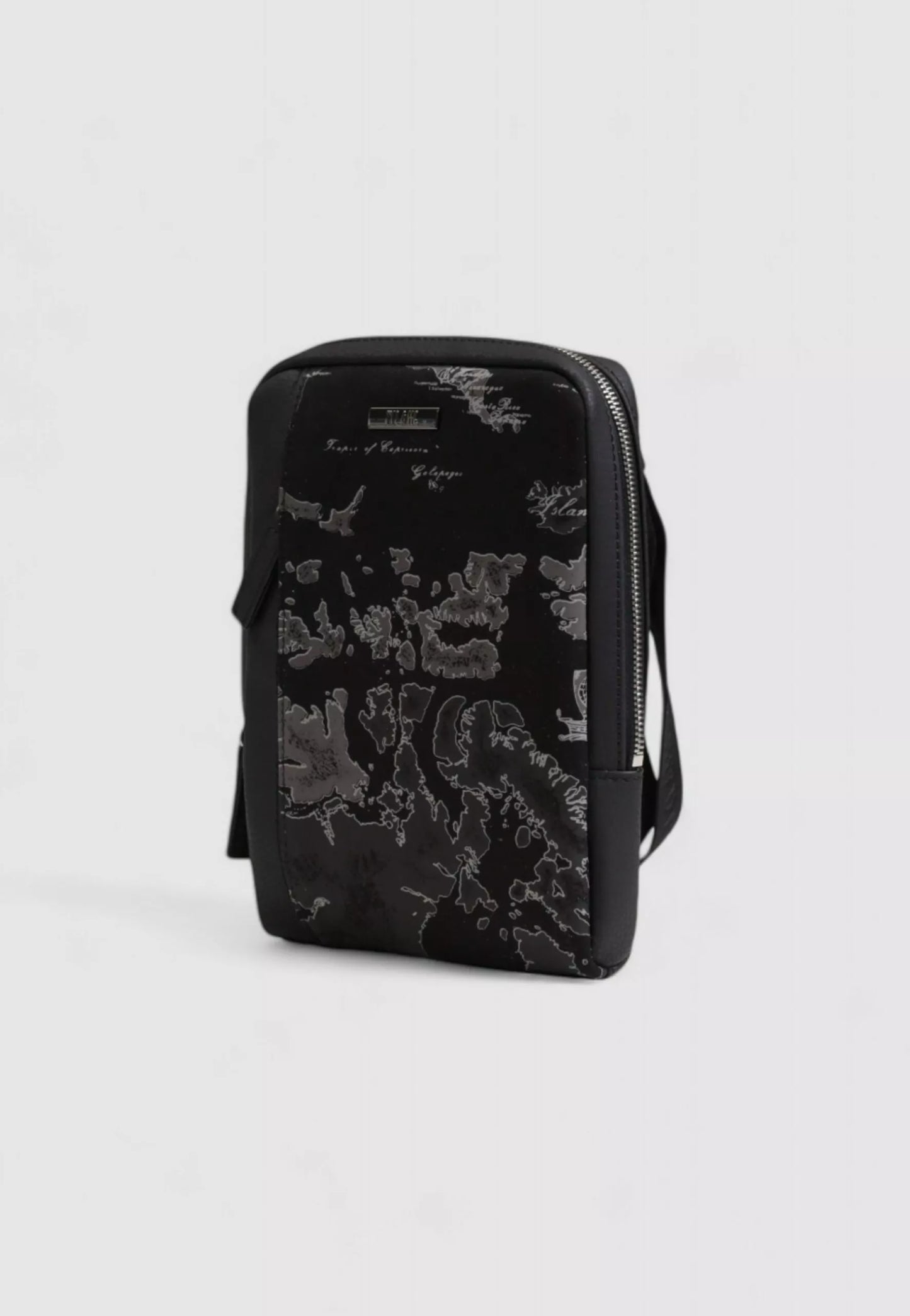 Alviero Martini Prima Classe Women’s Black Handbag