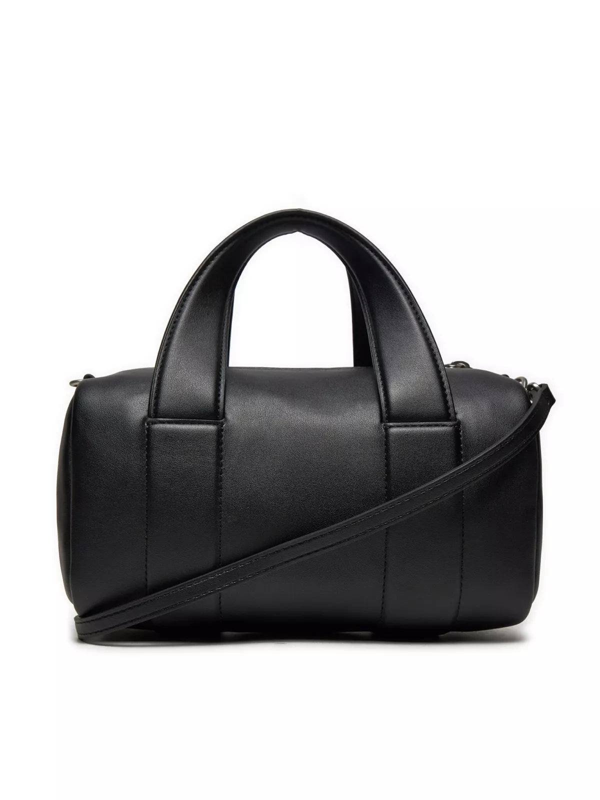 Calvin Klein Jeans Women’s Faux Leather Bag – Autumn/Winter Collection, Stylish & Compact