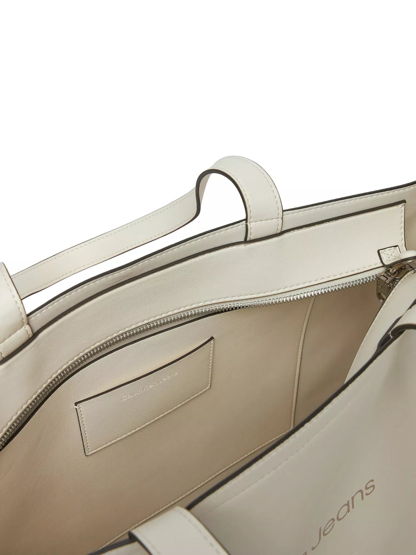 Calvin Klein Jeans Women’s Large Spring/Summer Tote Bag