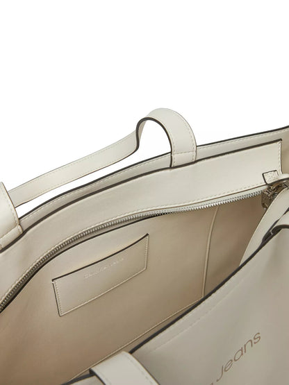 Calvin Klein Jeans Women’s Large Spring/Summer Tote Bag