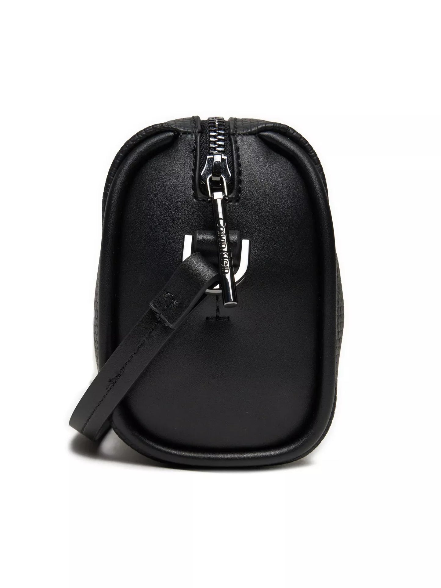 Calvin Klein Women’s Faux Leather Bag – Autumn/Winter Collection, Stylish & Compact