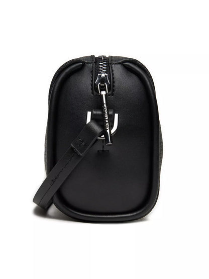 Calvin Klein Women’s Faux Leather Bag – Autumn/Winter Collection, Stylish & Compact