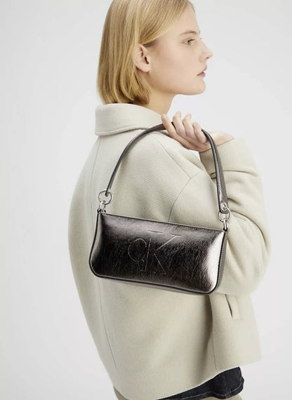 Calvin Klein Women’s Fall/Winter Polyurethane Bag