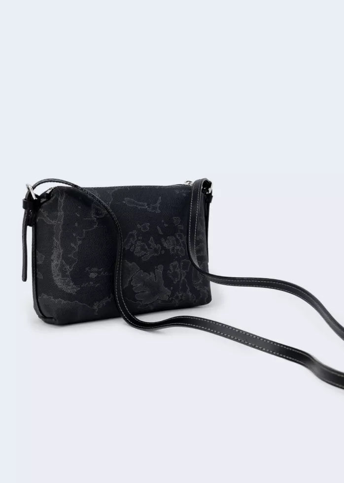 Alviero Martini Prima Classe Women’s Black Bag