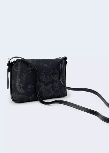 Alviero Martini Prima Classe Women’s Black Bag