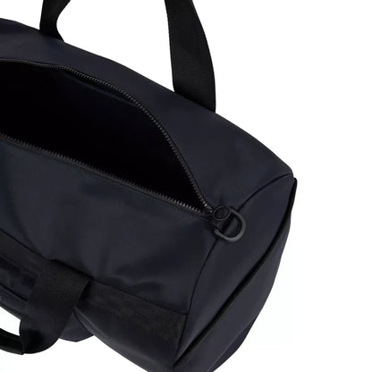 Tommy Hilfiger Sustainable Blue Tote Bag – Eco-Friendly, Spacious & Stylish