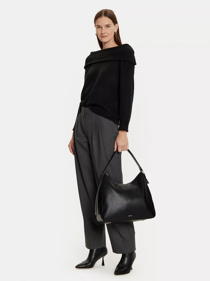 Calvin Klein Large Women’s Tote Bag – Spring/Summer Collection, Stylish & Spacious