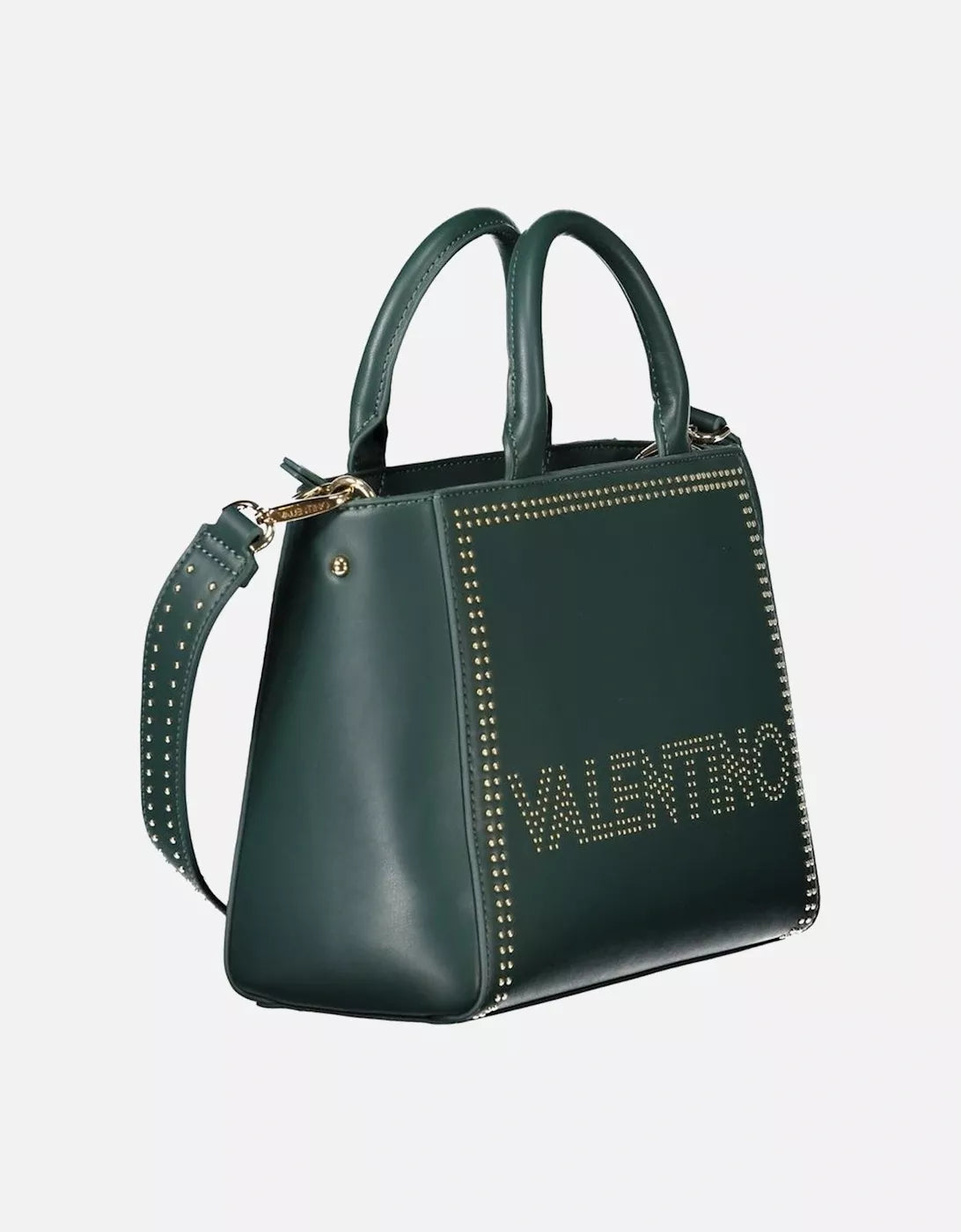 Valentino Dark Green Large Capacity Bag