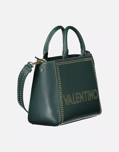 Valentino Dark Green Large Capacity Bag
