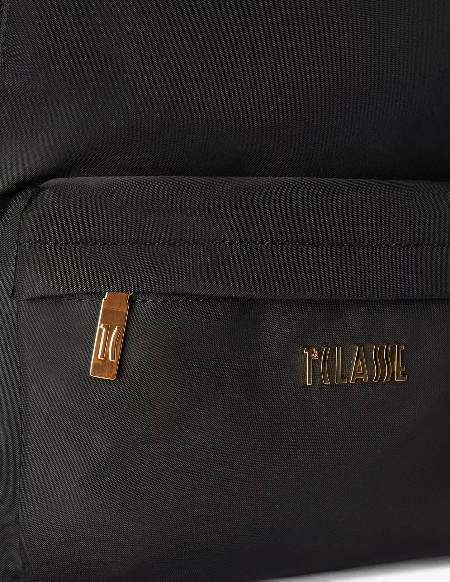 Alviero Martini Prima Classe Women’s Black Shoulder Bag