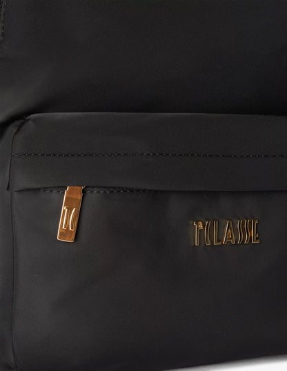 Alviero Martini Prima Classe Women’s Black Shoulder Bag